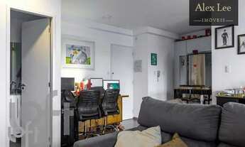 Imagem 4: Vila Ipojuca, com 2 dormitórios e 2 vagas