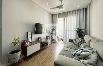 Imagem 7: Apartamento para Aluguel - Vila Romana, 2 Quartos, 60 m2