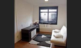 Imagem: APARTAMENTO com 1 dormitório à venda com