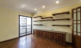 Imagem 9: Apartamento Locação 5 Dormitórios - 220 m² Moema