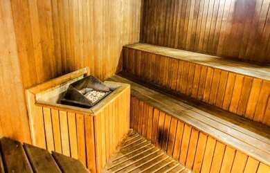 Imagem 13: Flat para alugar na Vila Olímpia - Edifício The World