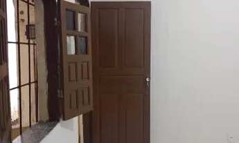 Imagem 4: Casa quarto e sala - Lapinha