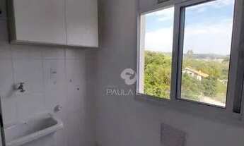 Imagem 7: Apartamento com 2 dormitórios para alugar, 53 m² por R$ 2.131,79/mês - Jardim Ipê - Soroca