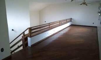 Imagem 5: Casa Sobrado em São José do Rio Preto