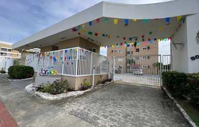 Imagem 3: Brisas Vida Bela - Barra dos Coqueiros