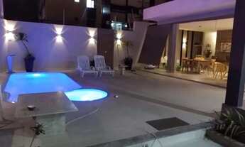 Imagem 3: Casa Duplex com Piscina na Coroa do Meio