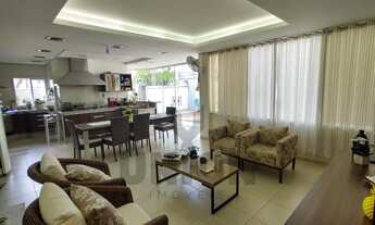 Imagem: Casa para venda no Condomínio Morada das