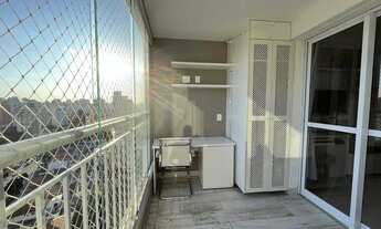 Imagem 6: Studio Campo Belo