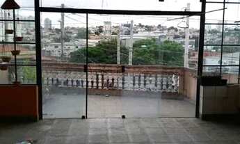 Imagem 4: CASA ASSOBRADADA - VILA BAETA NEVES - SP