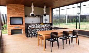 Imagem 7: Residencial Vivendas da Mata - Terreno medindo 257, 88 m², Portal Aroeira por R$ 235.000,0