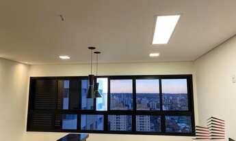 Imagem 7: Apartamento para Venda em Bauru, JARDIM INFANTE DOM HENRIQUE, 2 dormitórios, 1 suíte, 2 ba