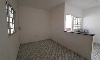 Imagem 4: Casa de aluguel Casa com 1 dormitório