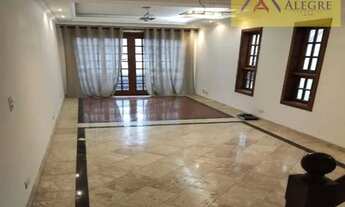 Imagem: São Paulo - Casa Padrão - Parque Jabaquara