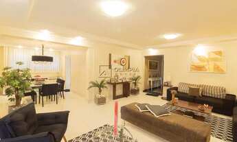 Imagem: Apartamento Venda 4 Dormitórios - 200 m²