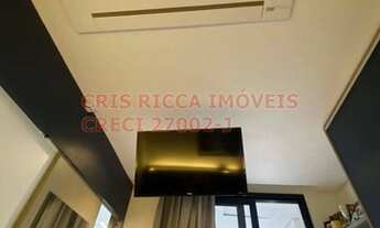 Imagem 7: Apartamento para Locação em São Paulo, Moema, 1 dormitório, 1 banheiro