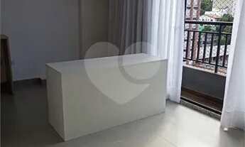 Imagem 3: STUDIO EM SANTANA MOBILIADO E LAZER COMPLETO