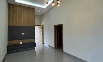 Imagem 6: Casa Condomínio Village Damha III Mirassol