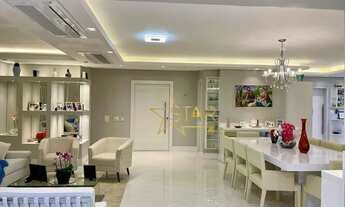 Imagem 5: Apartamento com 4 dormitórios à venda, 370 m² por R$ 7.000.000,00 - Campo Belo - São Paulo