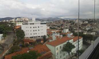 Imagem 4: Apartamento com 2 dormitórios para alugar em Belo Horizonte