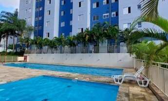 Imagem 4: Apartamento para locação no Condomínio Vida Plena, em Sorocaba-SP