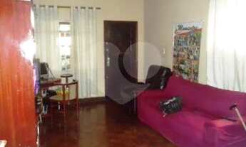 Imagem 5: Casa-São Paulo-ÁGUA FRIA