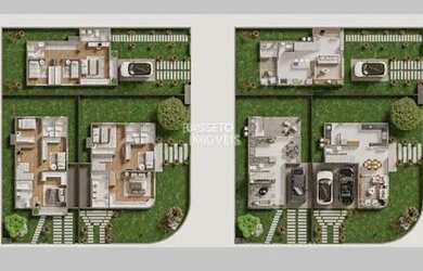 Imagem 4: FLORIANóPOLIS - Casa Padrão - Santo Antônio de Lisboa