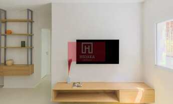 Imagem 2: Apartamento para alugar no bairro Itaim Bibi - São Paulo/SP, Zona Oeste