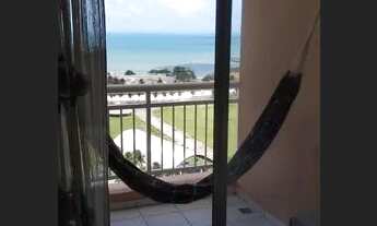 Imagem 4: RESIDENCIAL NAVEGANTES - (LOCAÇÃO) - (APTO 49m²) VISTA MAR