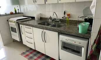 Imagem 4: Apartamento com 4 dormitórios à venda, 140 m² por R$ 1.490.000 - Cambuí - Campinas/SP