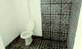 Imagem 4: Alugmoo sala cozinha quarto e banheiro