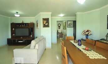 Imagem 5: Apartamento para Aluguel - Jardim Bela Vista, 3 Quartos, 130 m2