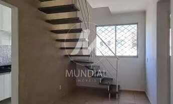 Imagem: Apartamento (cobertura 2 - duplex) 2 dormitórios/suite