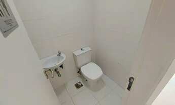 Imagem 5: Sala / Studio tipo cobertura - Avenida Lúcio Costa - Recreio dos Bandeirantes