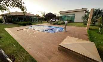 Imagem 4: Chácara de lazer