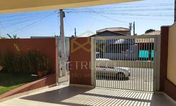 Imagem 3: Casa à venda em Jardim São Domingos