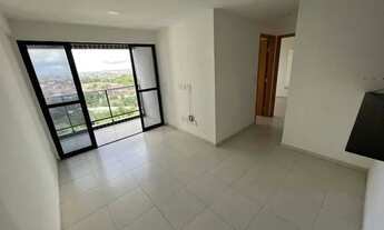 Imagem: Alugo Apartamento No Residencial Espace
