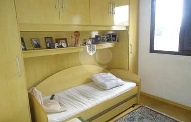 Imagem 7: Excelente apto amplo na Mal Hermes da Fonseca