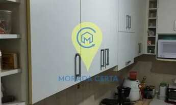 Imagem 6: Apartamento à venda, Quitaúna, Osasco, SP, 62 m², dois dormitórios, sala ampla dois ambien