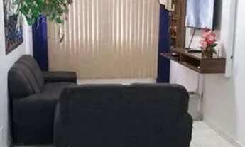 Imagem 2: AP 2 dorms, Vl Mirim, R$ 245 mil