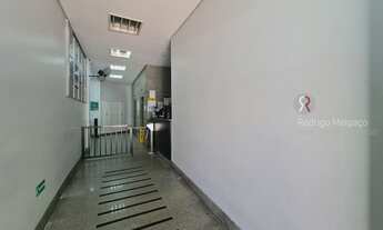 Imagem 3: Sala LIBERAL $1290 Bairro Santa Efigênia Belo Horizonte-MG