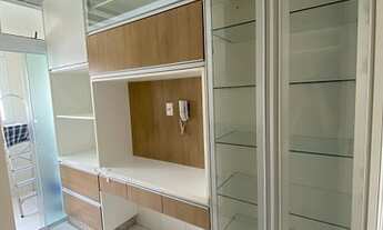 Imagem 6: Apartamento 03 dormitórios no centro de Alphaville