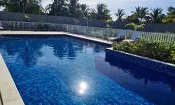 Imagem 4: Condomínio Sol e Praia - Barra dos Coqueiros (Pé na Areia