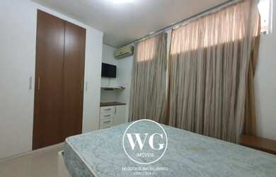 Imagem 4: Apartamento amplo com 02 quartos