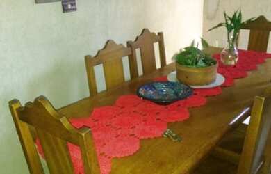 Imagem 4: Sobrado aconchegante!