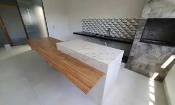 Imagem 3: Casa Padrão em Bady Bassitt