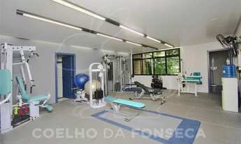 Imagem 7: São Paulo - Apartamento Padrão - Vila Nova Conceição