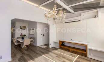 Imagem 5: São Paulo - Apartamento Padrão - Consolação