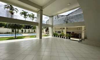 Imagem 2: Alugo apartamento no bairro do Marco com 03 quartos sendo 01 suíte