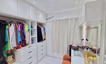 Imagem 6: Apartamento para venda possui 61 metros quadrados com 3 quartos em Parque Ideal - Teresina