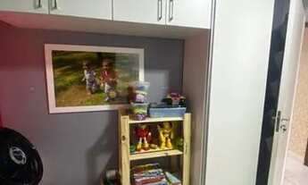 Imagem 7: Casa semi-mobiliada Condomínio fechado 2 quartos - Particular